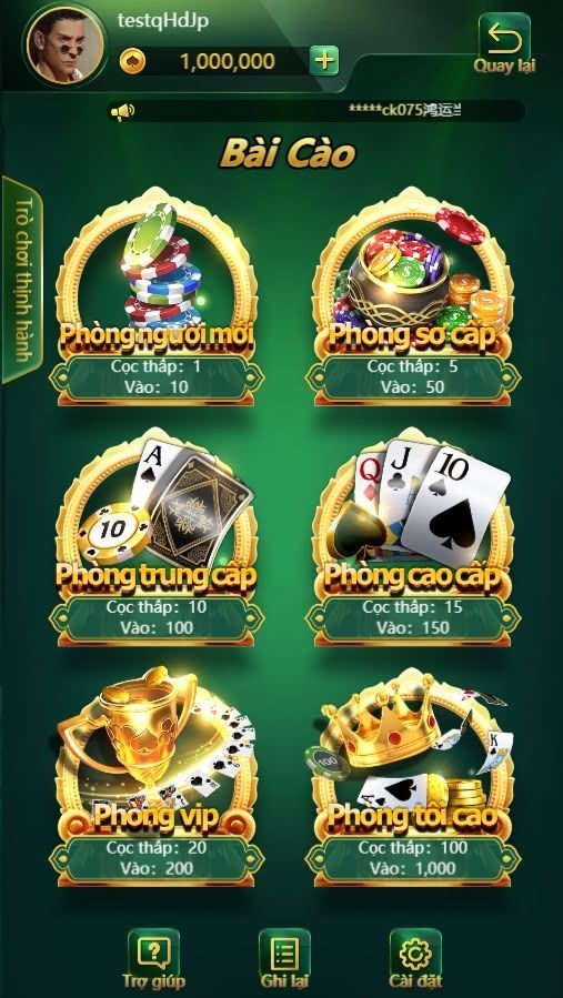 American Casino Guide